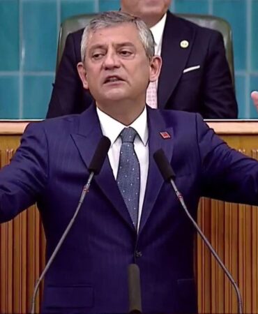 Partisiz kalan Özgür Özel'e sürpriz teklif: Bize gelin