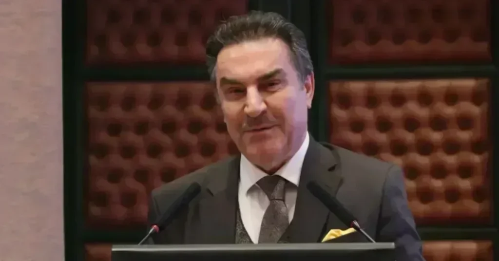Prof. Dr. Zakir Avşar: CHP bu kirlenmeden nasıl arınır?