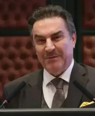 Prof. Dr. Zakir Avşar: CHP bu kirlenmeden nasıl arınır?