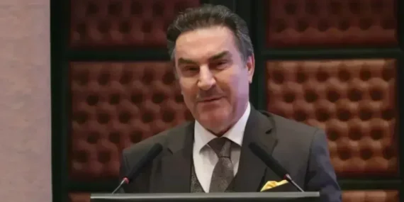 Prof. Dr. Zakir Avşar: CHP bu kirlenmeden nasıl arınır?