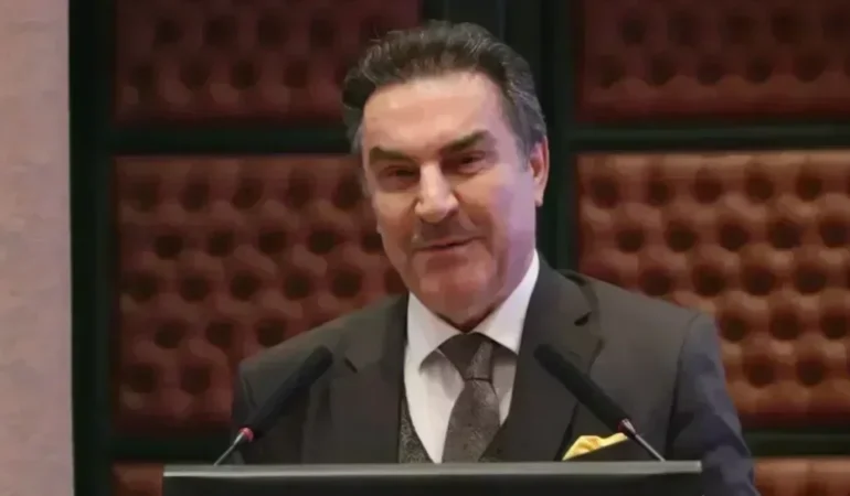 Prof. Dr. Zakir Avşar: CHP bu kirlenmeden nasıl arınır?