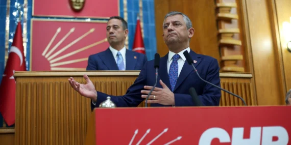 "Bu millet paralelin kim olduğunu bilir"