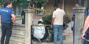 Rus Vatandaşı Antalya'da Ölü Bulundu