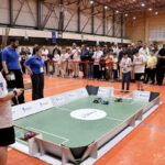 Sakarya'da Robot ve Teknoloji Olimpiyatları Başladı