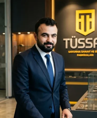 Teoman Yıldırım'dan Aziz Yıldırım'a tebrik mesajı