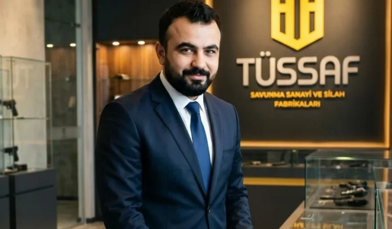 Teoman Yıldırım'dan Aziz Yıldırım'a tebrik mesajı