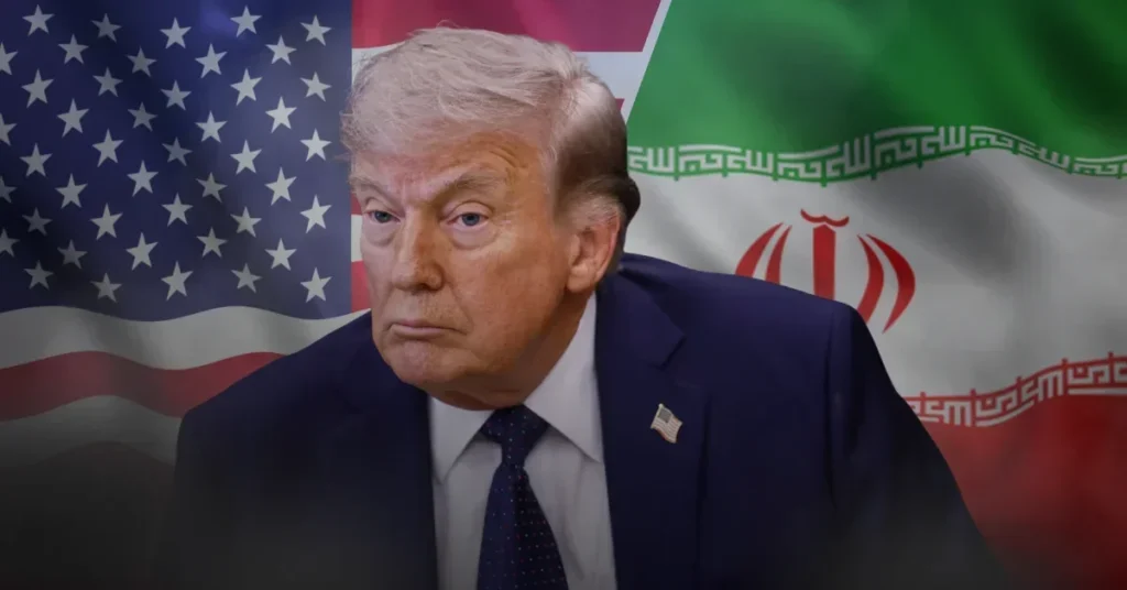 Trump: İran ile anlaşmada sona yaklaştık