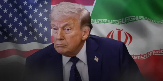 Trump: İran ile anlaşmada sona yaklaştık