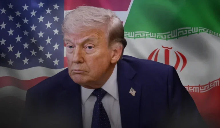 Trump: İran ile anlaşmada sona yaklaştık