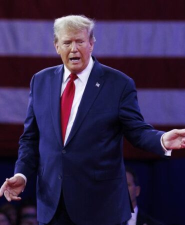 Trump: İran Anlaşması Beyrut Saldırısıyla Gecikti