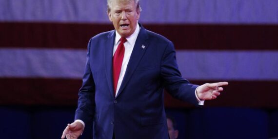 Trump: İran Anlaşması Beyrut Saldırısıyla Gecikti