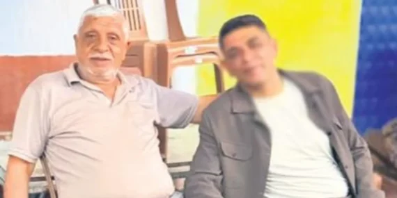 ‘Havaya ateş açma’ uyarısı canına mal oldu