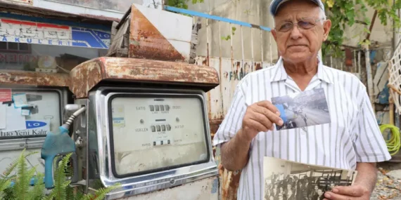 10 bin dolarlık teklifi reddetti: 1934’te kurulan baba mirası