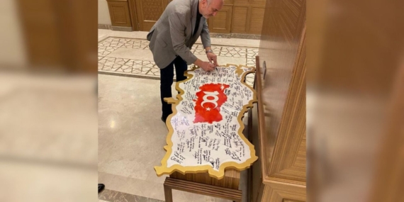 14 yıllık depolama davasında Yargıtay son noktayı koydu