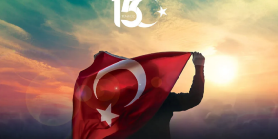 15 Temmuz Resmi Tatil mi? Bankalar, Noterler ve Hastaneler Kapalı mı?