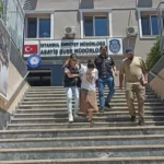 157-suc-kaydi-olan-firari-kadin-yakalandi-88217inci-cocuguna-hamile-featured