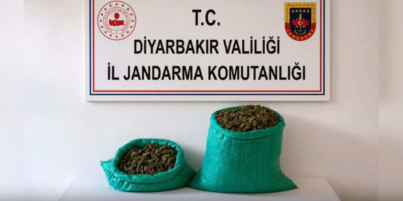 18 ilde zehir tacirlerine operasyon: 80 gözaltı