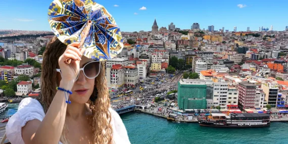 75 yıldır görülmemiş: Türkiye’de sıcak hava dalgaları zirve yaptı