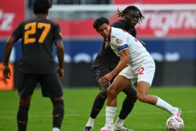 Galatasaray’ın 3. hazırlık karşılaşmasında Venezia rakip olacak