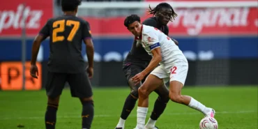 Galatasaray’ın 3. hazırlık karşılaşmasında Venezia rakip olacak
