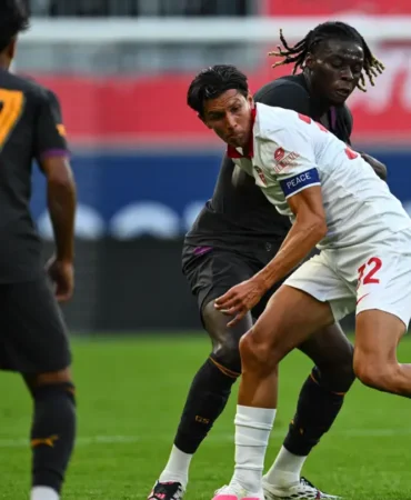 Galatasaray’ın 3. hazırlık karşılaşmasında Venezia rakip olacak