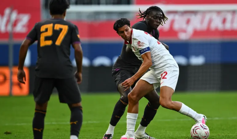 Galatasaray’ın 3. hazırlık karşılaşmasında Venezia rakip olacak