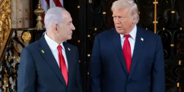 ABD-Basini-Trump-Netanyahudan-Suriye-ve-Lubnan8217dan-Cekilme-Talebi-featured