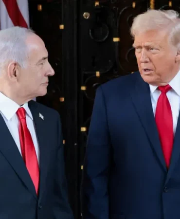 ABD-Basini-Trump-Netanyahudan-Suriye-ve-Lubnan8217dan-Cekilme-Talebi-featured