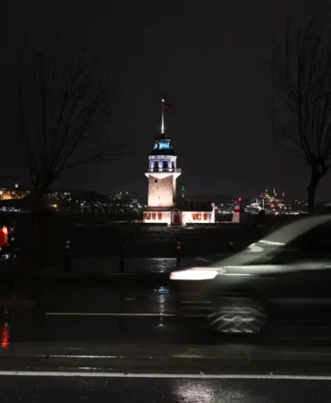 AKOM8217dan-Istanbul-icin-uyari-Gece-baslayip-ogleye-kadar-surecek-featured
