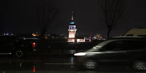 AKOM’dan İstanbul için uyarı: Gece başlayıp öğleye kadar sürecek