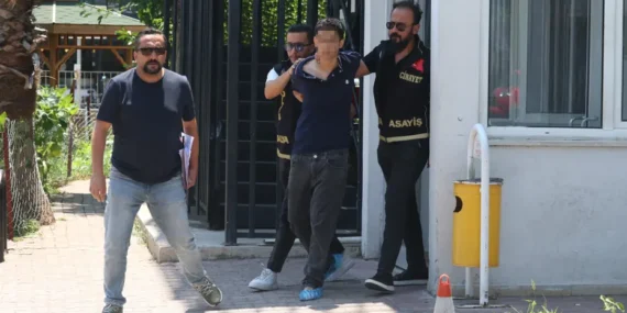 Ablalara karşı dehşet yaşattı: “Şeytanı çıkarmak için öldürecektim”