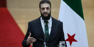 Ahmed-Sara-Israil-ile-guvenlik-anlasmasi-hedefleniyor-featured