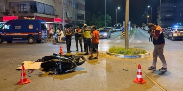 Alanya8217da-motosikletli-genc-hafif-ticari-aracla-carpisti-yaralandi-featured