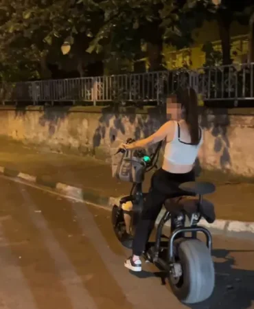 Alkollu-elektrikli-bisiklet-surucusune-50-bin-lira-ceza-featured