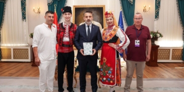 Altin-Karagoz-Ekiplerinden-Baskan-Vekili-Bibaya-Ziyaret-featured