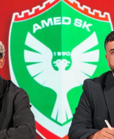 Amedspor-Berk-Kizildemiri-renklerine-katti-featured