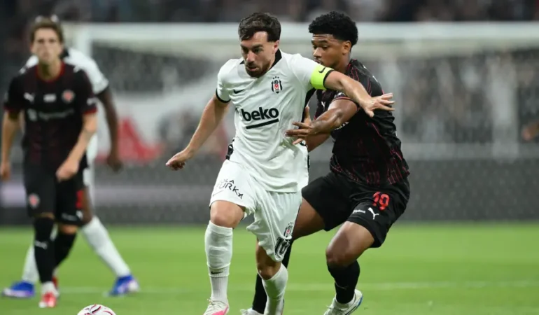 Avrupa-Ligi8217nde-ilk-adim-Besiktas-Midtjylland-mucadelesi-featured