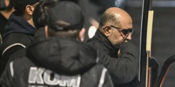 Aziz İhsan Aktaş davasında karar günü netleşti