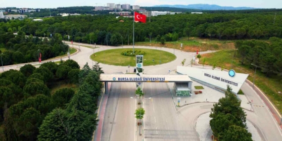 BUÜ aday öğrencilere dijital tanıtım atağı başlatıyor
