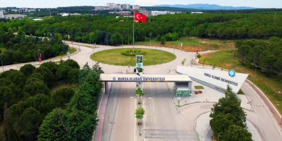 BUÜ’den Aday Öğrencilere Dijital Rehberlik Hizmeti