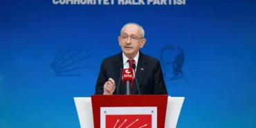 Kılıçdaroğlu: CHP’de arınma büyük ölçüde tamamlandı