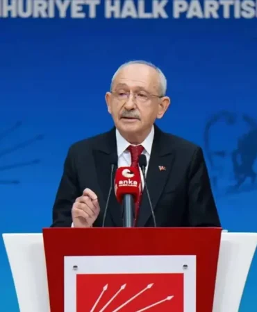 Kılıçdaroğlu: CHP’de arınma büyük ölçüde tamamlandı