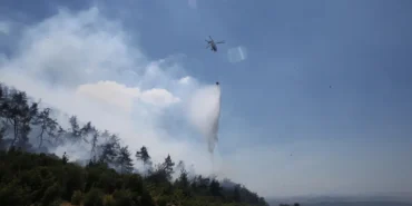Balikesir-ve-Kutahya8217da-uc-noktada-orman-yanginiyla-mucadele-suruyor-featured
