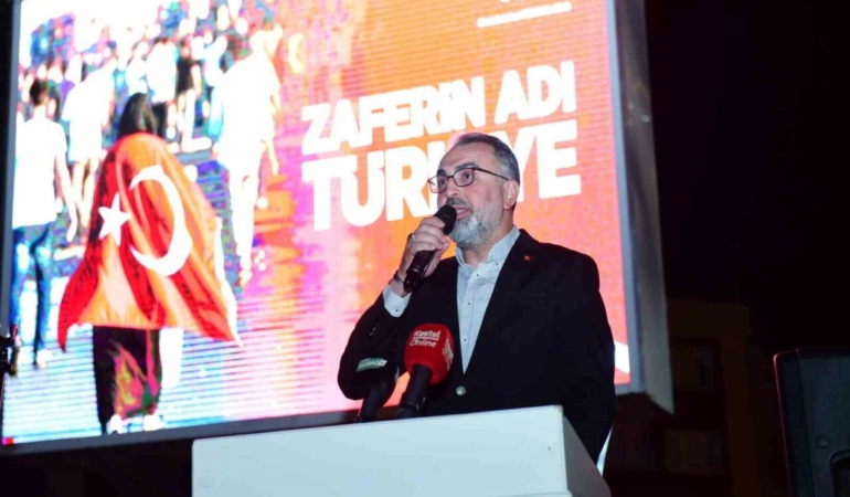 Baskan-Erol-15-Temmuz-milletimizin-iman-ve-cesaretiyle-yazilan-destandir-featured