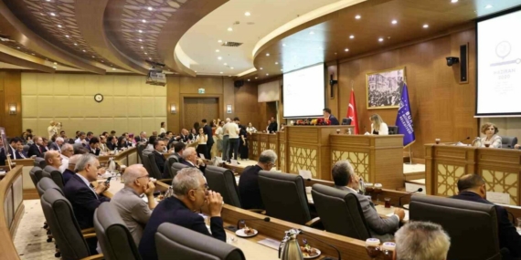 Başkan Özdemir: Katı Atık Tesisi Kararı Yeniden Gözden Alınmalı