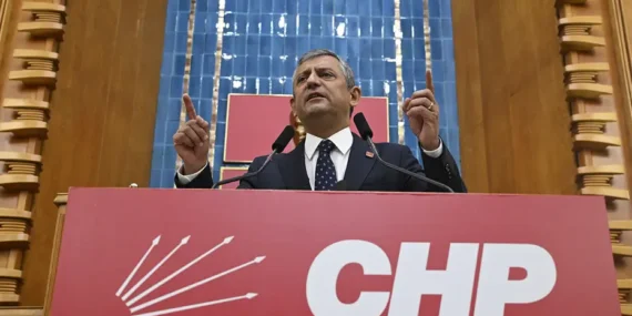 Başvuru tarihi kesinleşti: Yeni parti için kaç vekil istifa edecek?