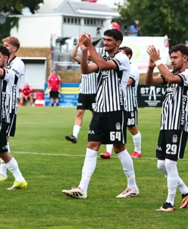Besiktas-ayni-gun-iki-hazirlik-maciyla-kampini-tamamlayacak-featured