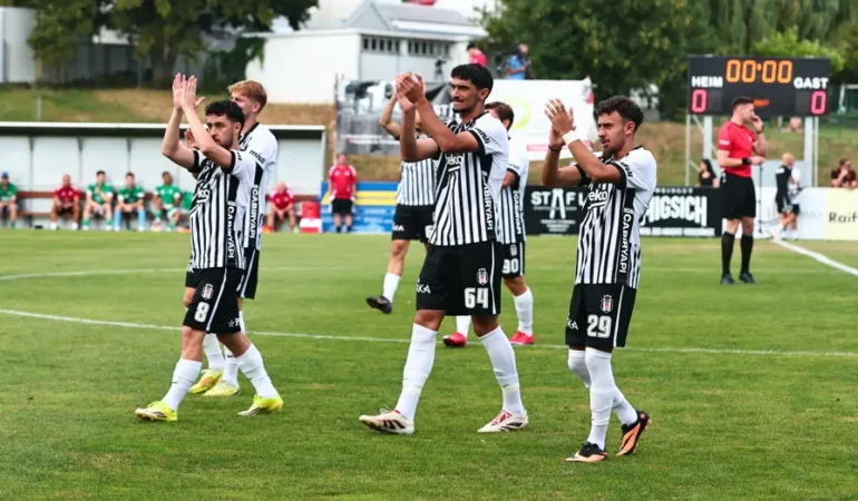 Besiktas-ayni-gun-iki-hazirlik-maciyla-kampini-tamamlayacak-featured