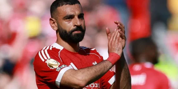 Beşiktaş’tan Salah için resmi açıklama: Masadan şimdilik kalktık
