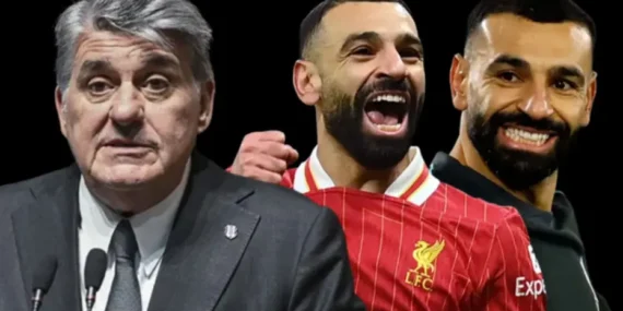 Beşiktaş’tan Salah transferine dair son açıklama geldi